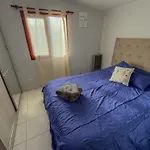 Nevada Andina Apartment