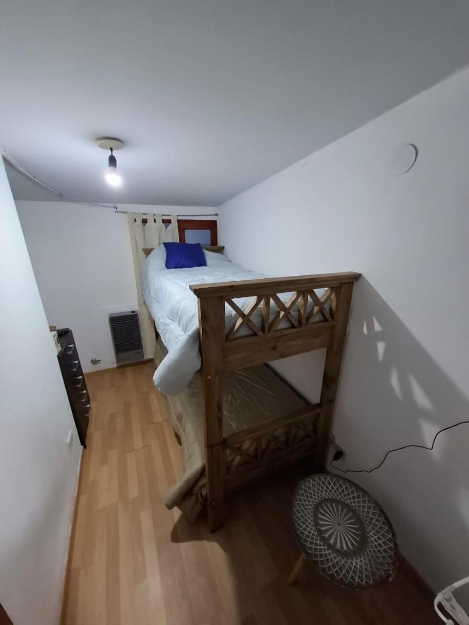 Сasa de vacaciones Nevada Andina Ushuaia