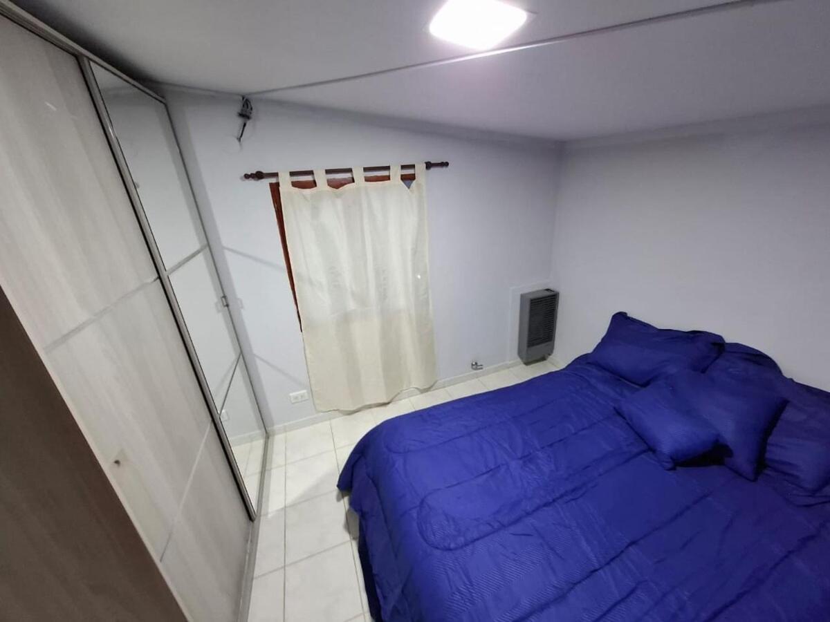 Сasa de vacaciones Nevada Andina *
