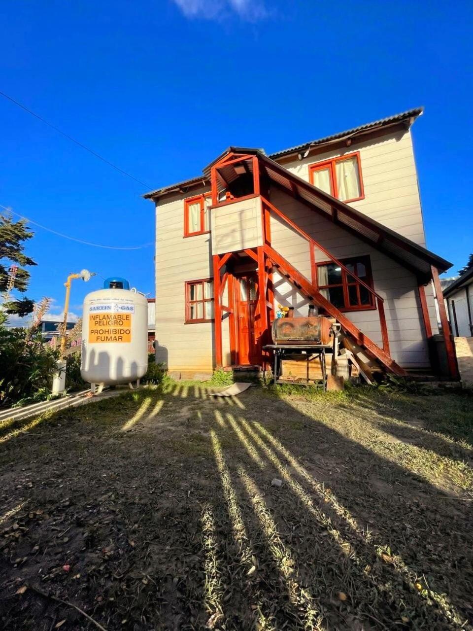 Nevada Andina